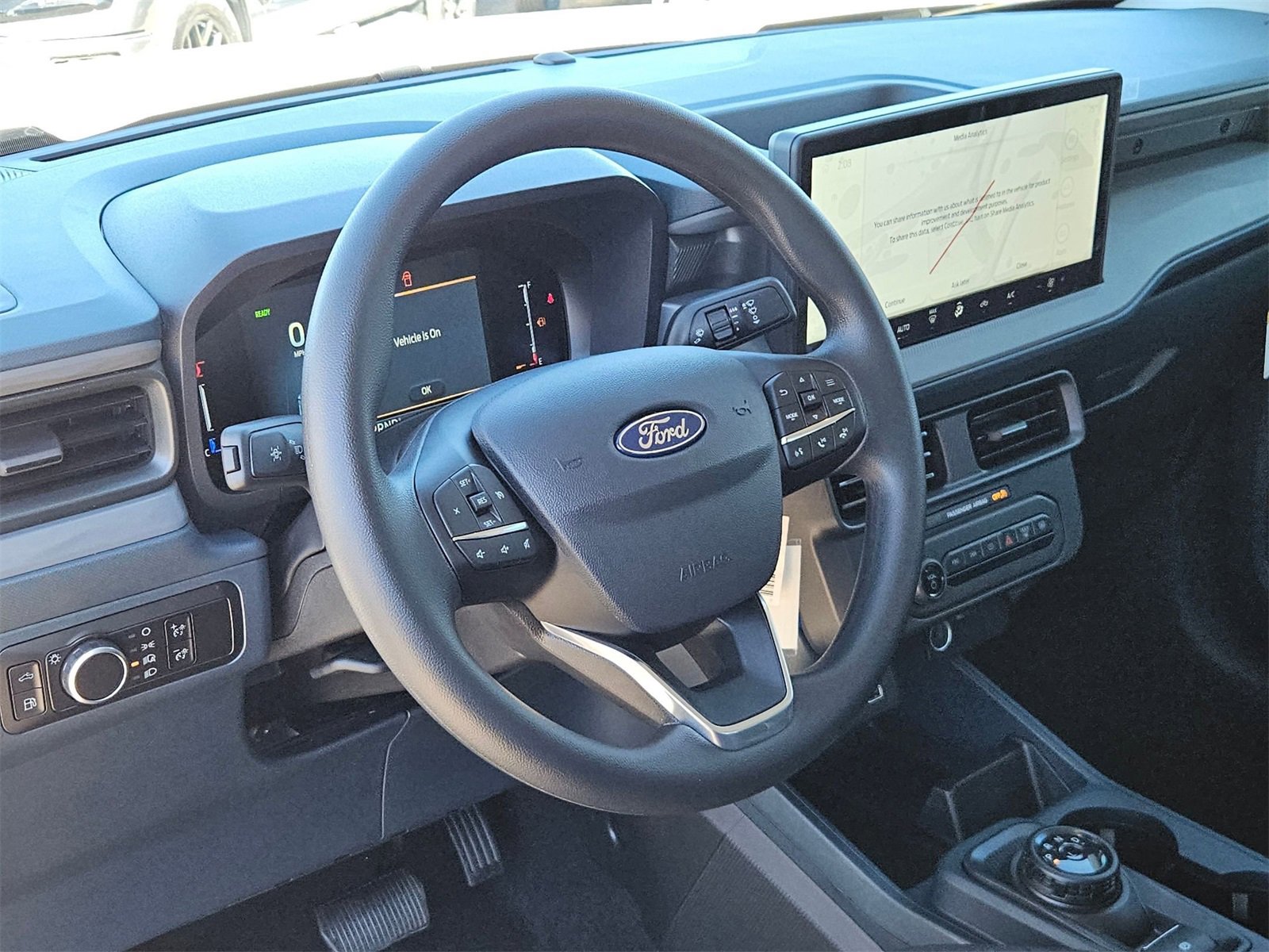 New 2026 Ford Maverick XL image 13