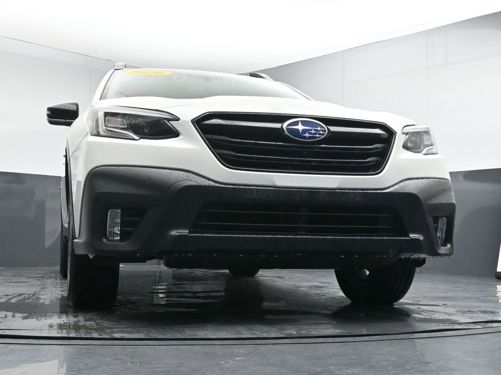Used 2020 Subaru Outback Onyx Edition XT image 34