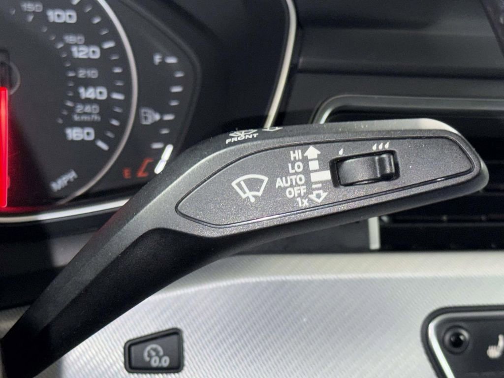 Used 2017 Audi A4 2.0T Premium w/ Convenience Package AWD/4WD image 29