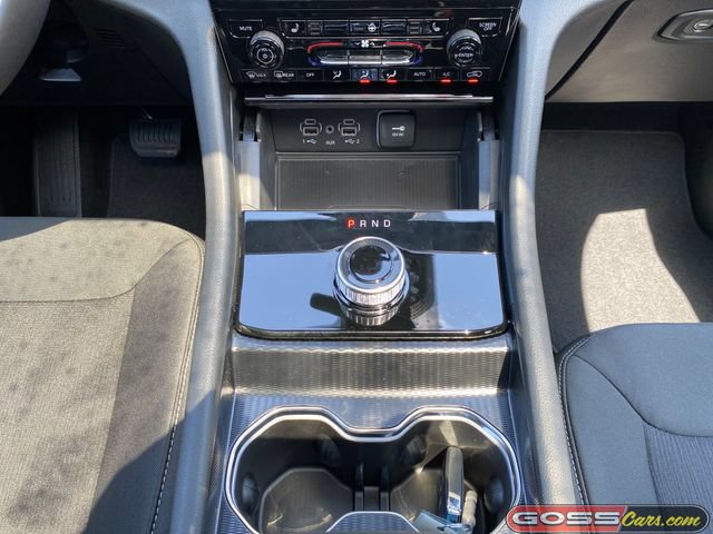 New 2026 Jeep Grand Cherokee Laredo X AWD/4WD image 12