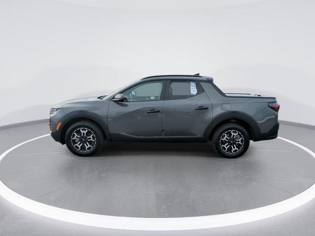 Certified 2025 Hyundai Santa Cruz XRT AWD/4WD image 5
