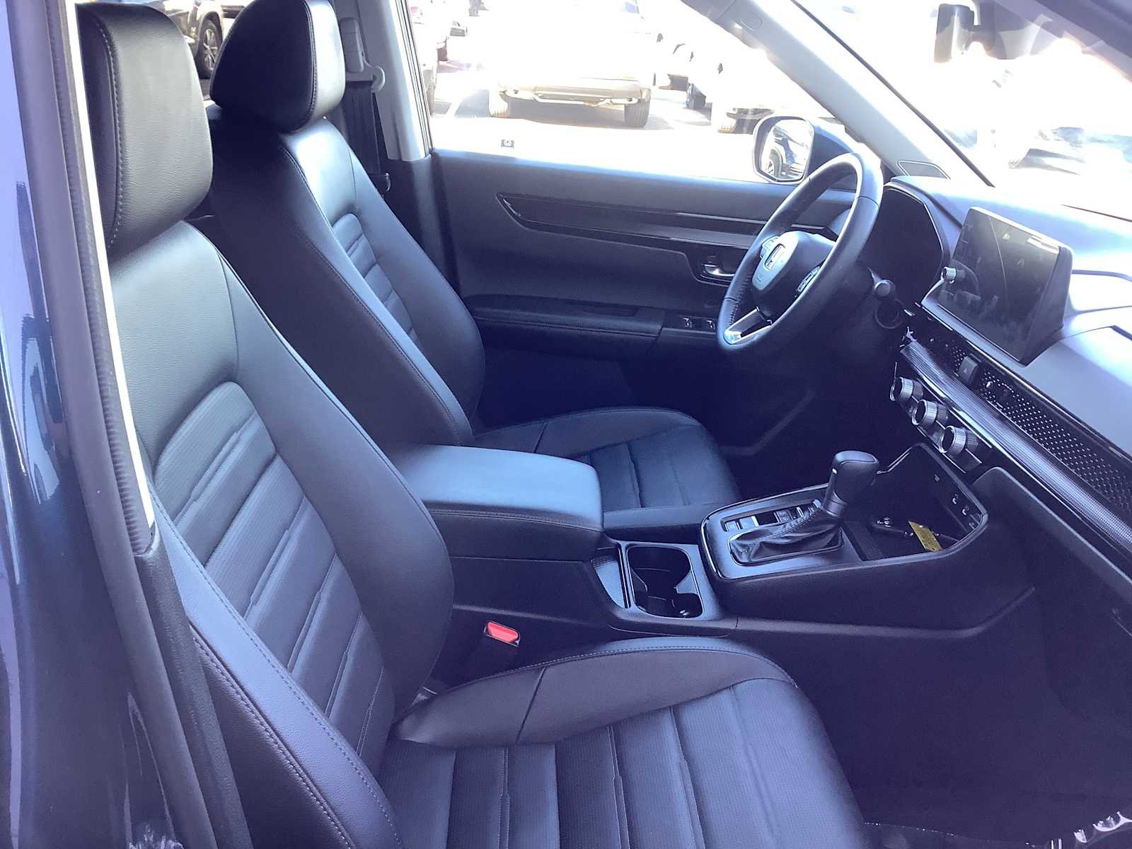 Certified 2026 Honda CR-V EX-L image 15