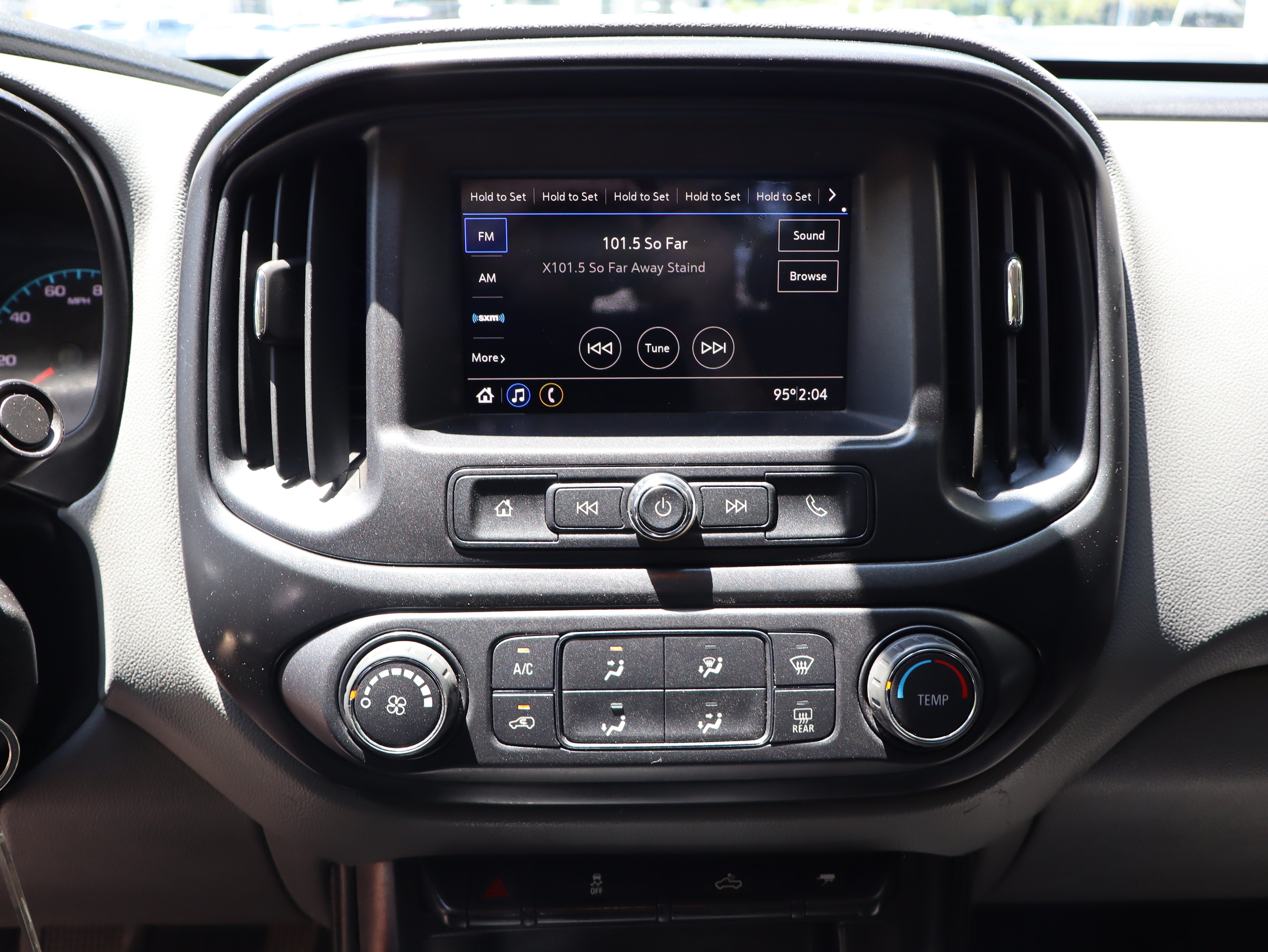 Used 2022 GMC Canyon Elevation Standard w/ Convenience Package AWD/4WD image 27