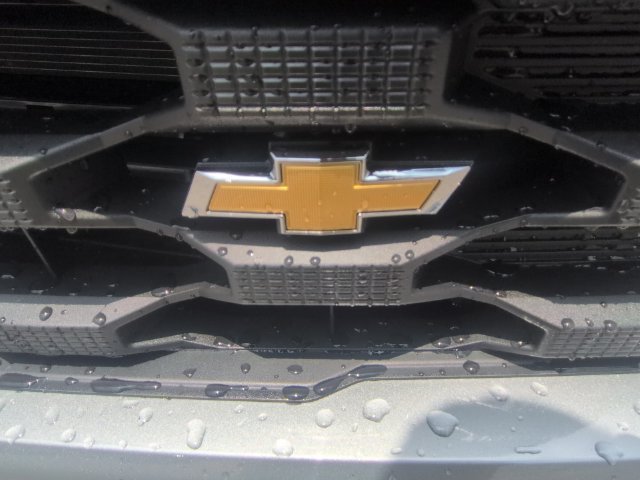 New 2026 Chevrolet Silverado 1500 Custom AWD/4WD image 37
