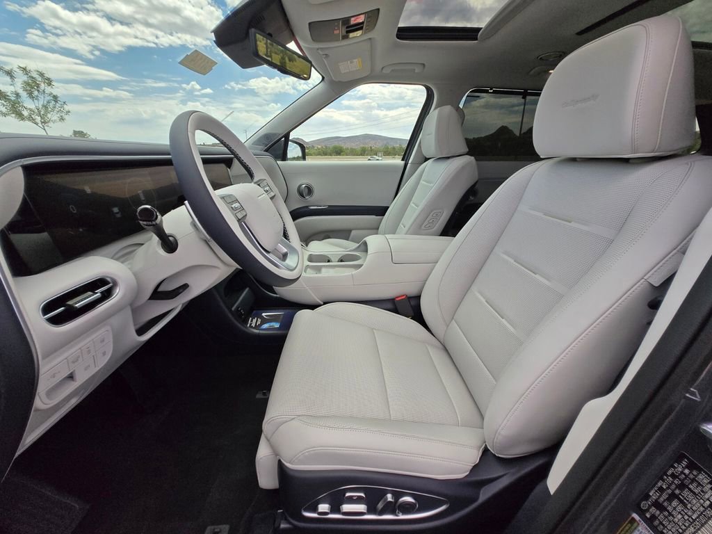 New 2026 Hyundai Palisade Calligraphy image 10