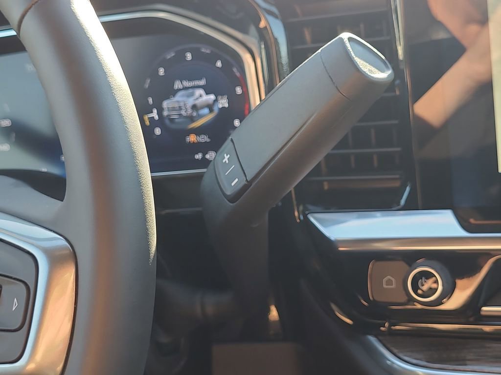 New 2026 Chevrolet Silverado 3500 LT w/ Texas Edition image 16