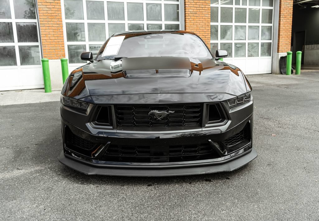 Used 2024 Ford Mustang Dark Horse w/ Dark Horse Handlin Package RWD image 31