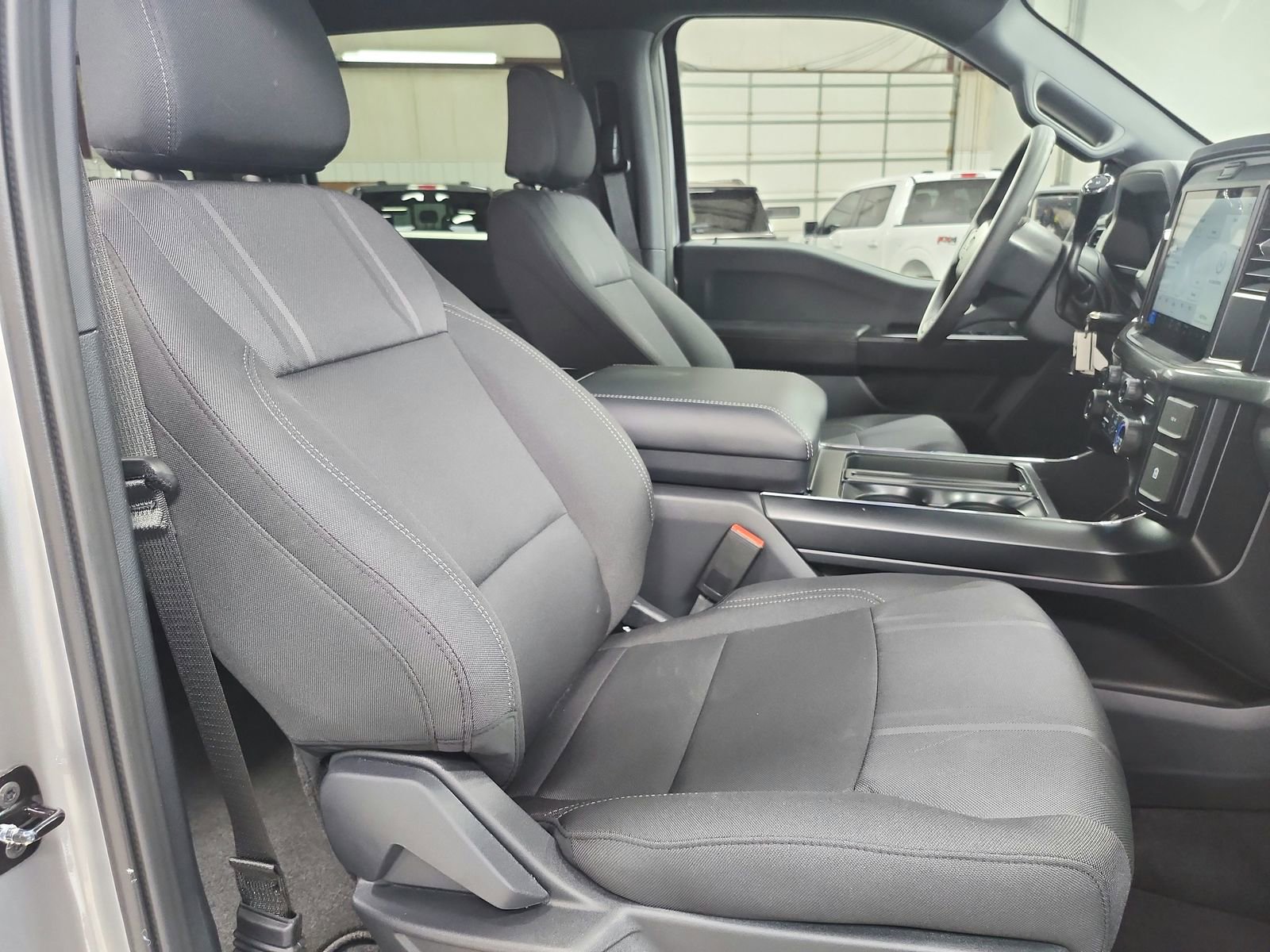 New 2026 Ford F150 STX AWD/4WD image 34