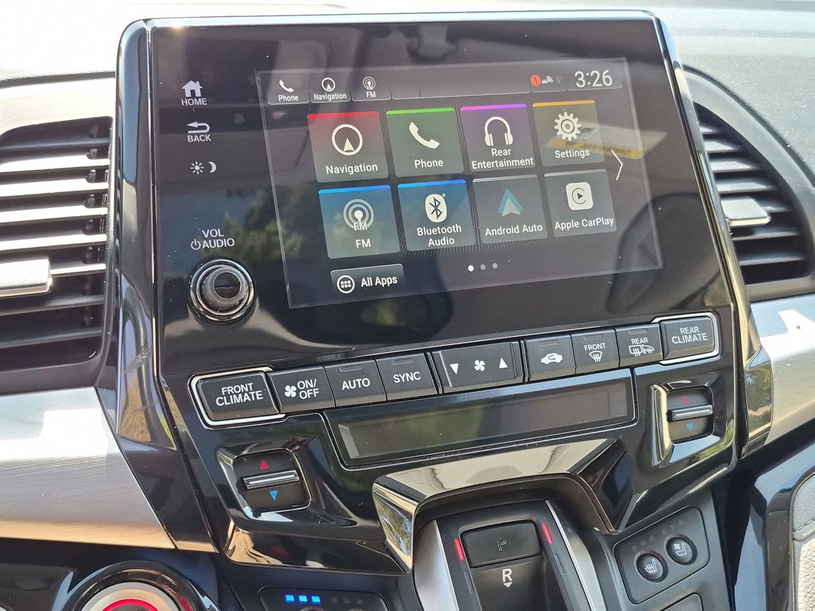 Used 2019 Honda Odyssey Elite image 19