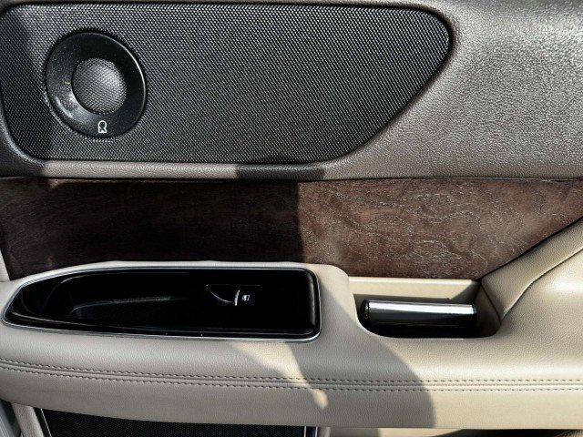 Used 2023 Lincoln Navigator Reserve image 45