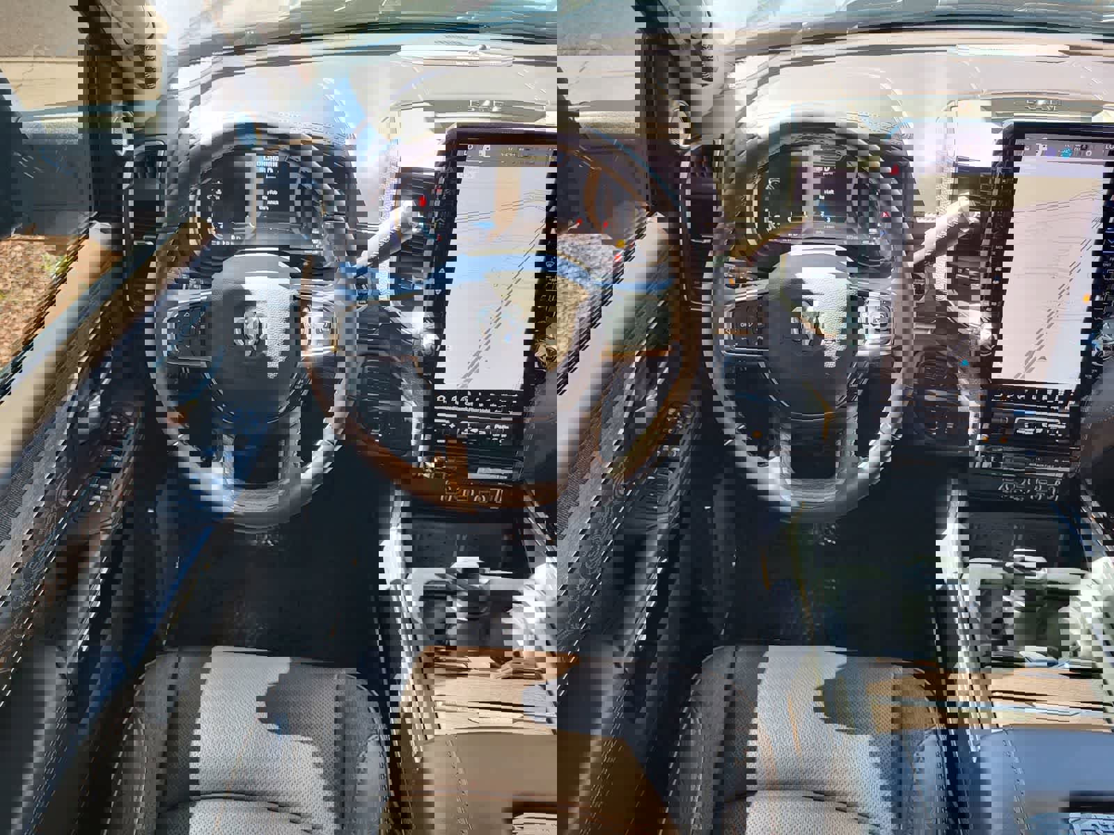 Used 2025 RAM 3500 Longhorn AWD/4WD image 27