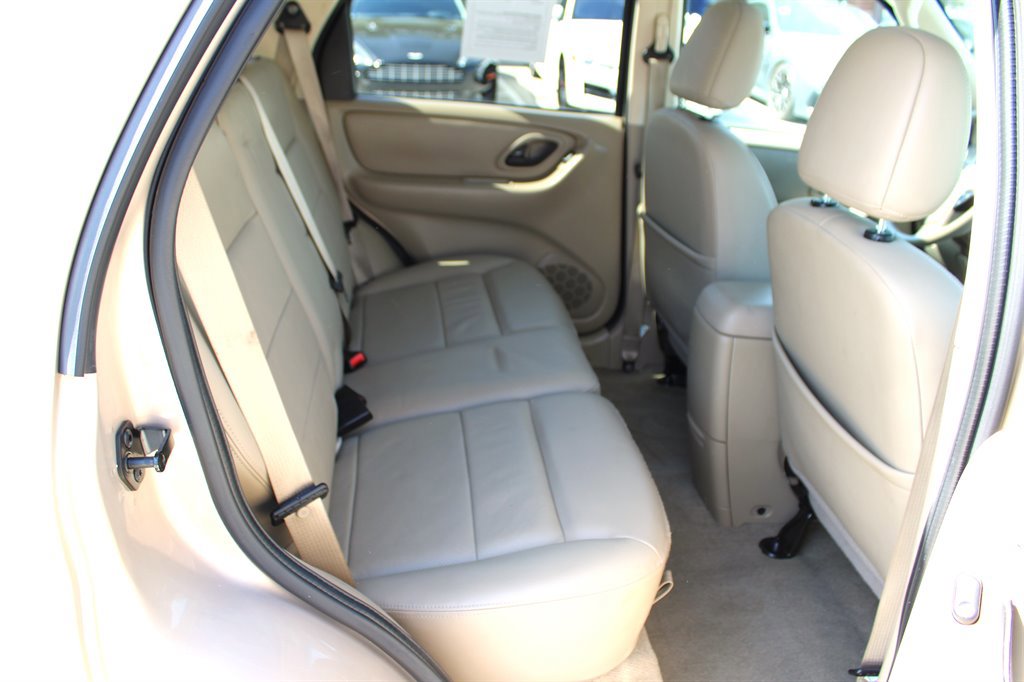 Used 2007 Ford Escape Limited image 20