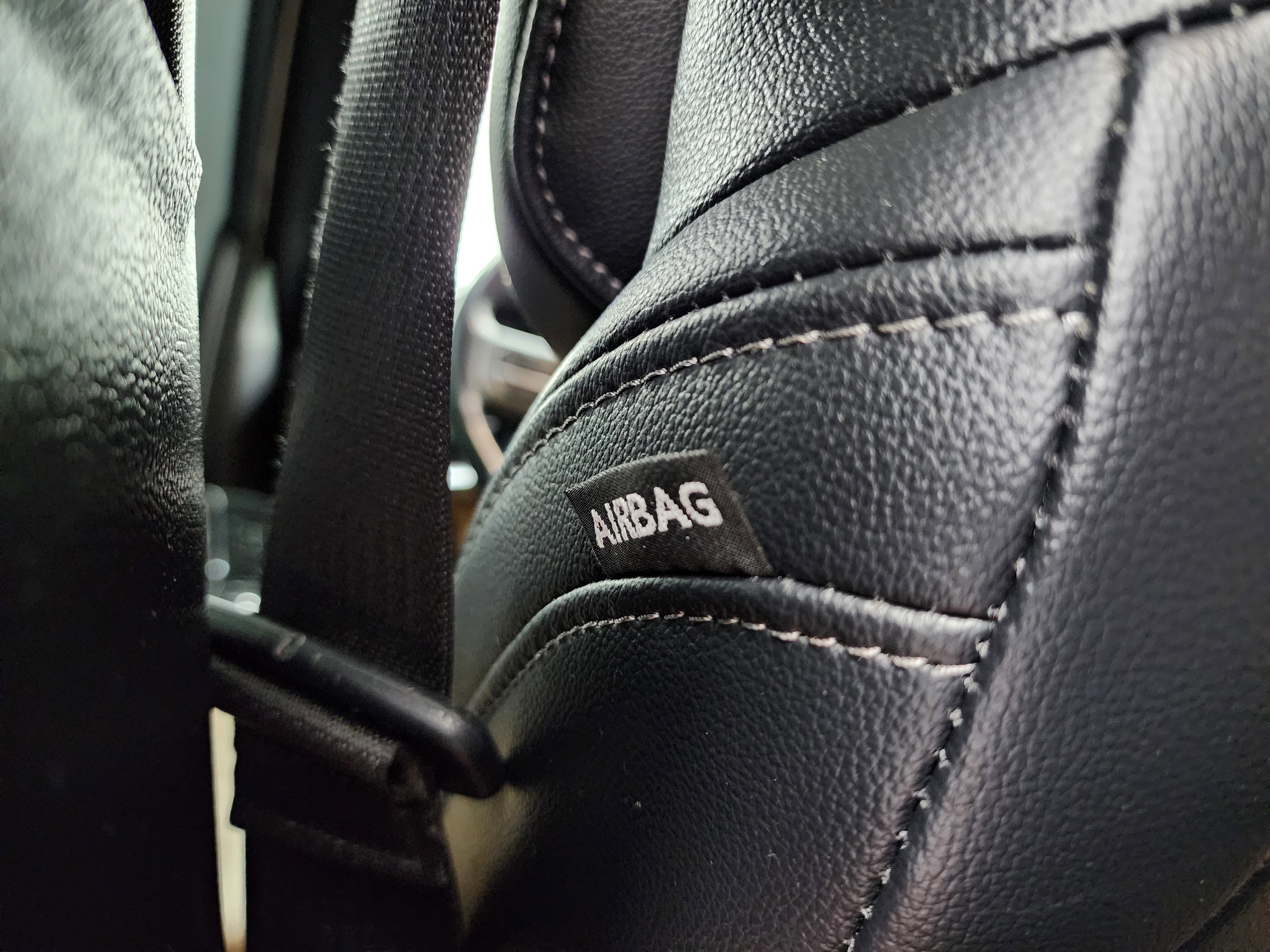 Used 2024 Ford F250 Lariat w/ Lariat Ultimate Package image 46