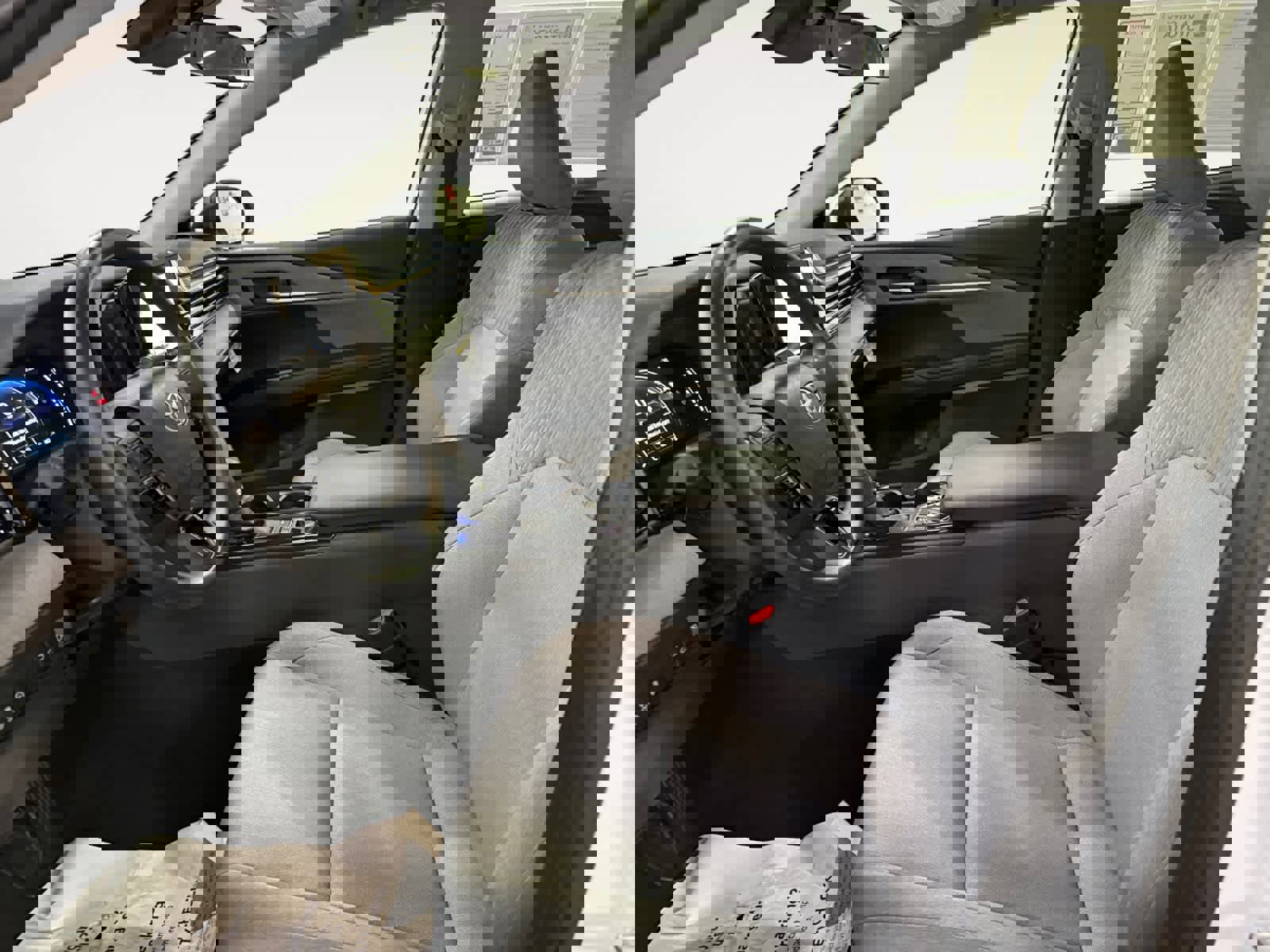 Used 2026 Toyota Camry LE image 13