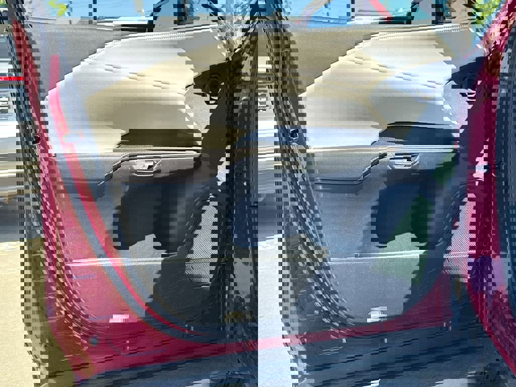 Used 2023 Lexus RX 350 Premium Plus w/ Accessory Package image 14