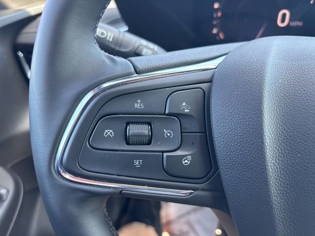 Used 2025 Buick Envista Avenir image 18