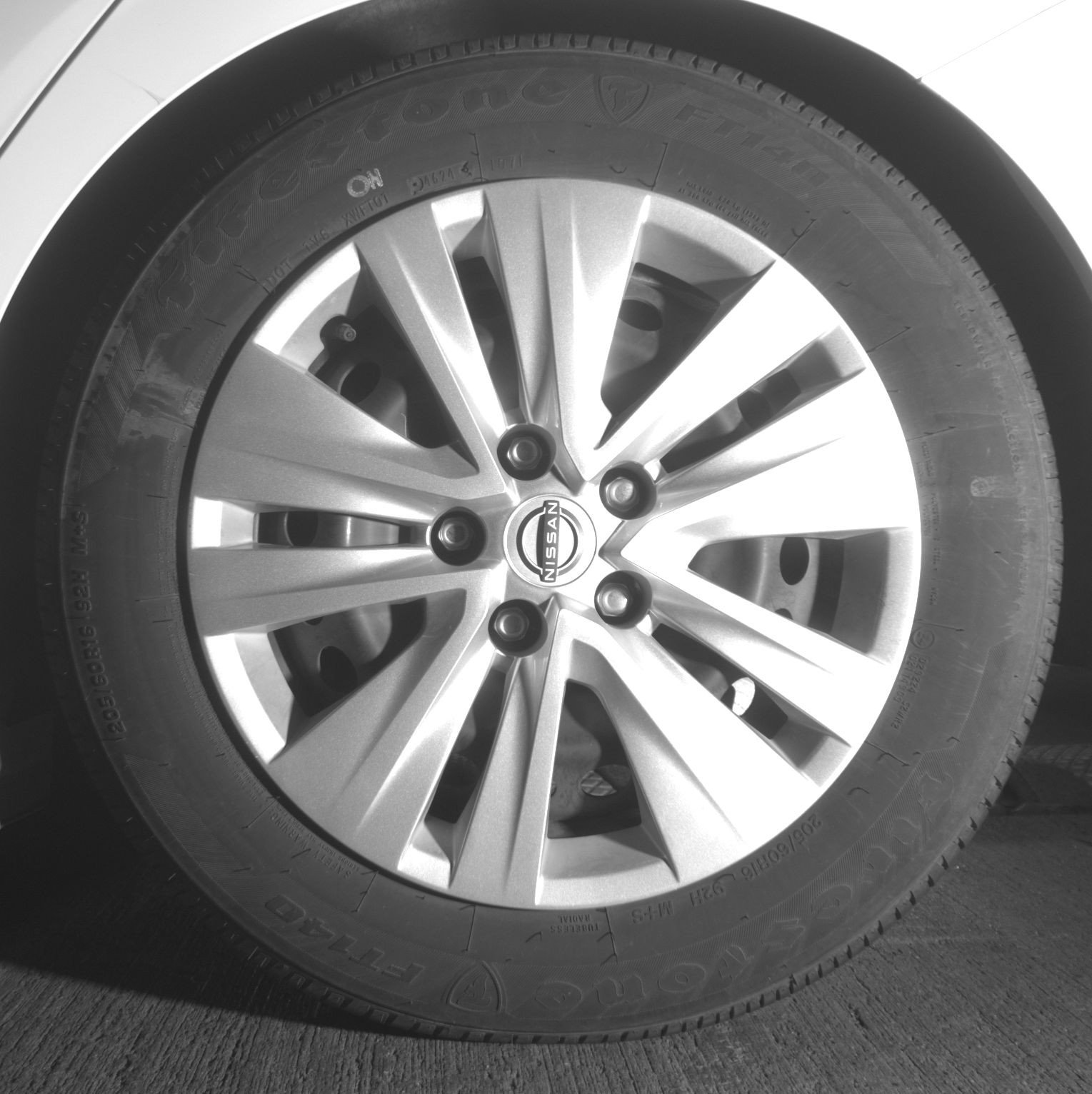 Used 2025 Nissan Sentra S image 14