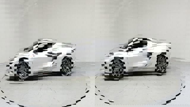 New 2026 Chevrolet Corvette Z06 w/ Battery Protection Package image 2