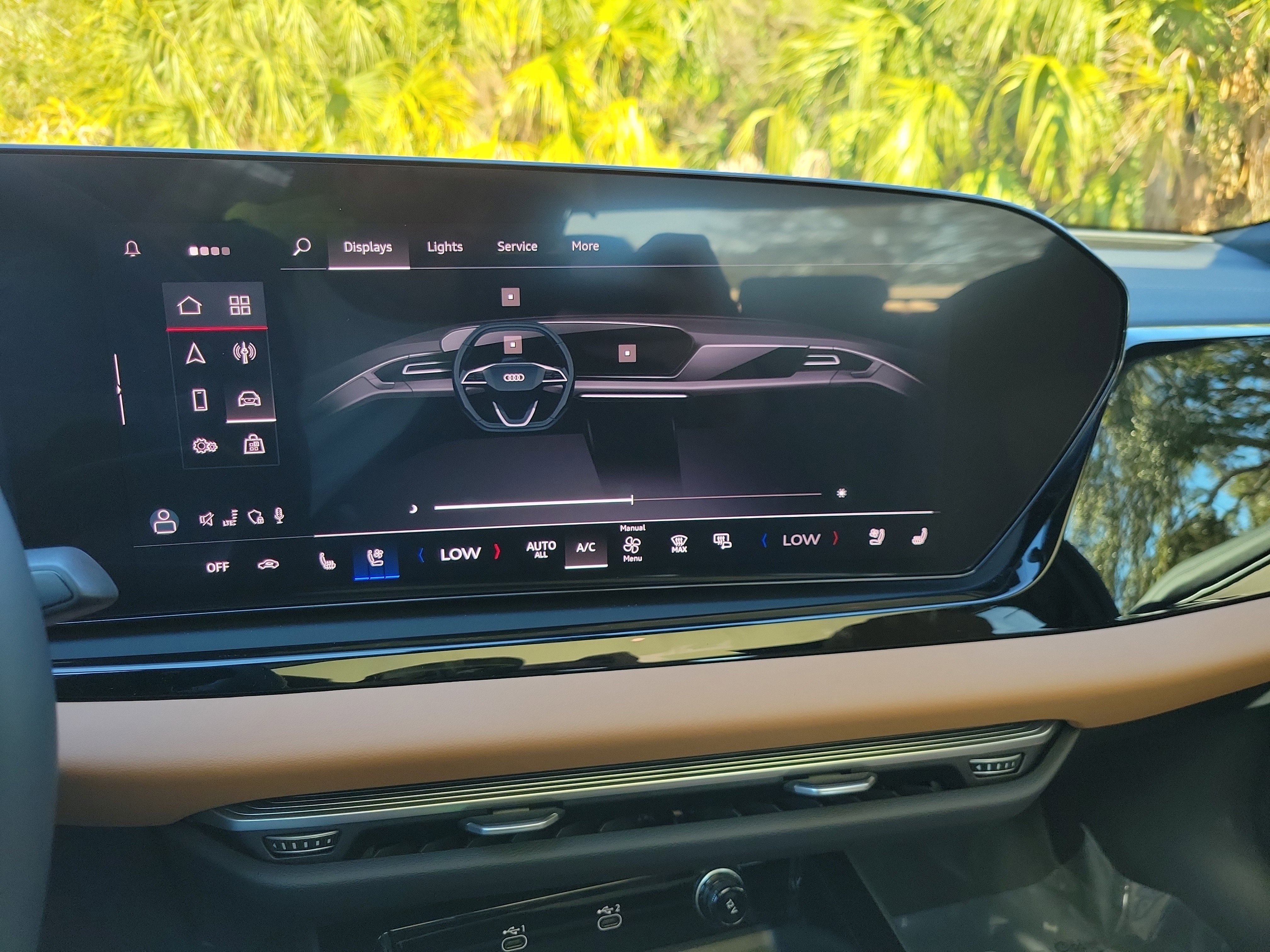 New 2026 Audi A6 Premium Plus image 24