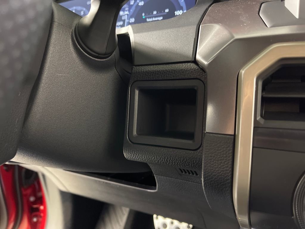 New 2026 Toyota Tacoma TRD Sport image 30