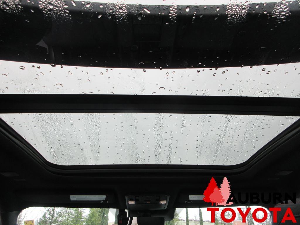 Certified 2026 Toyota Sequoia TRD Pro w/ Tow Technology Package image 14