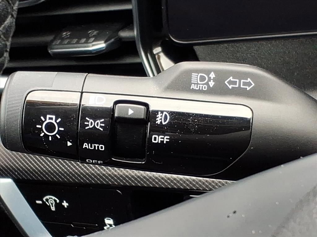 Used 2024 Kia Sportage SX image 24