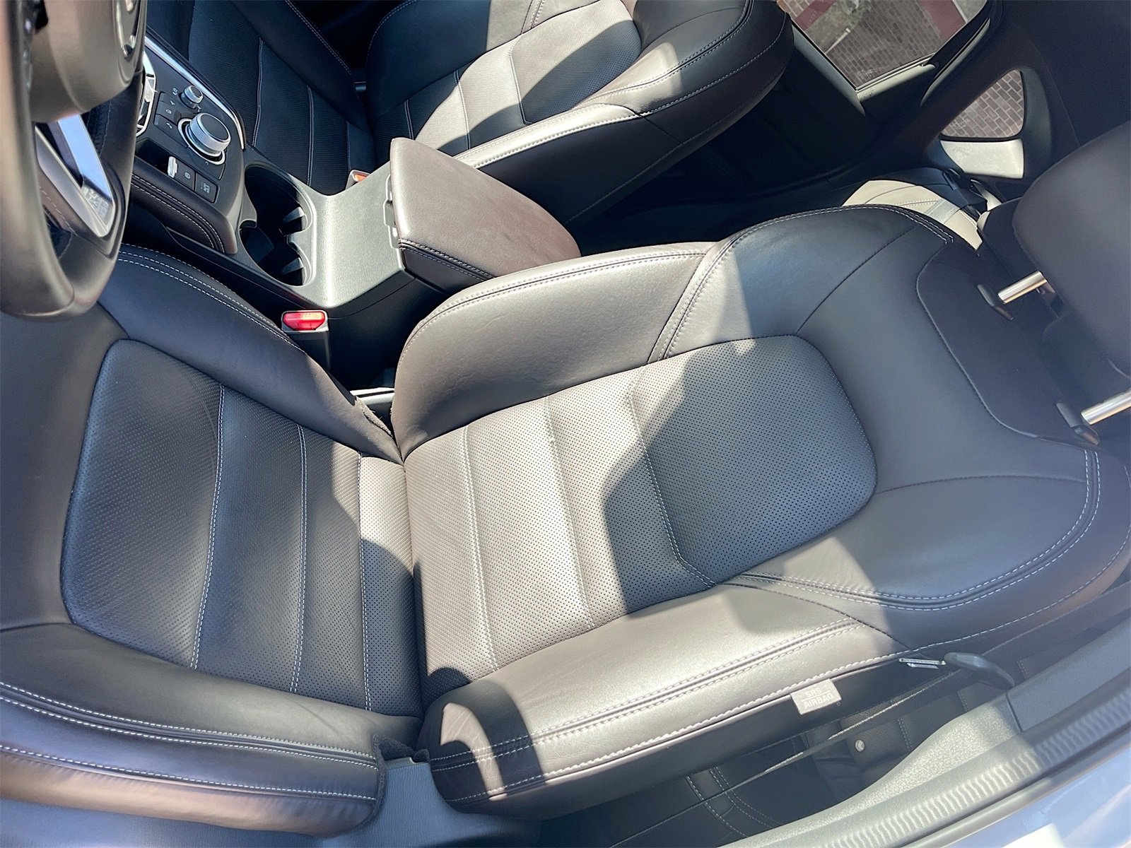 Used 2024 MAZDA CX-5 Signature image 20