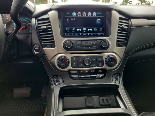 Used 2019 GMC Yukon XL Denali w/ Open Road Package AWD/4WD image 16