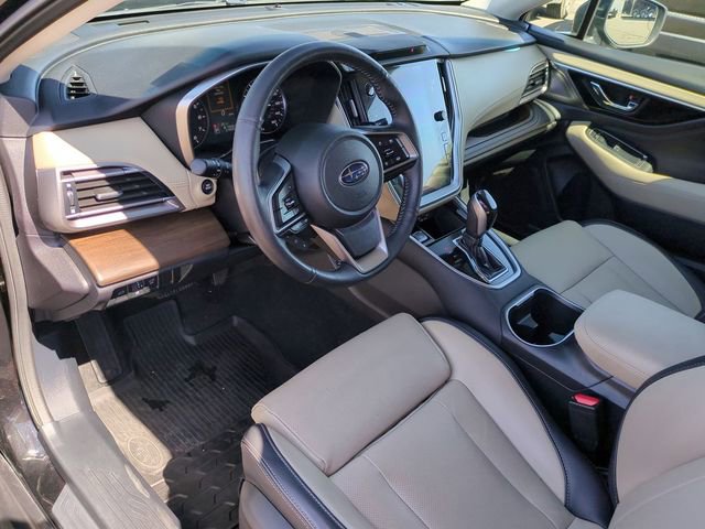 Used 2022 Subaru Outback Limited AWD/4WD image 11