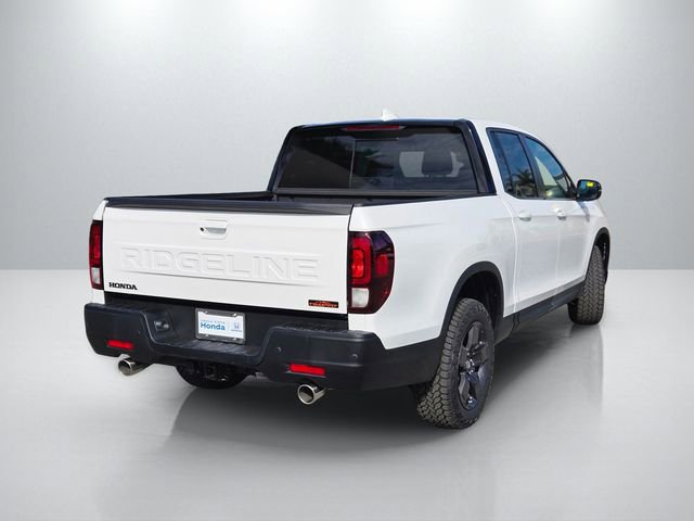 New 2026 Honda Ridgeline TrailSport image 5