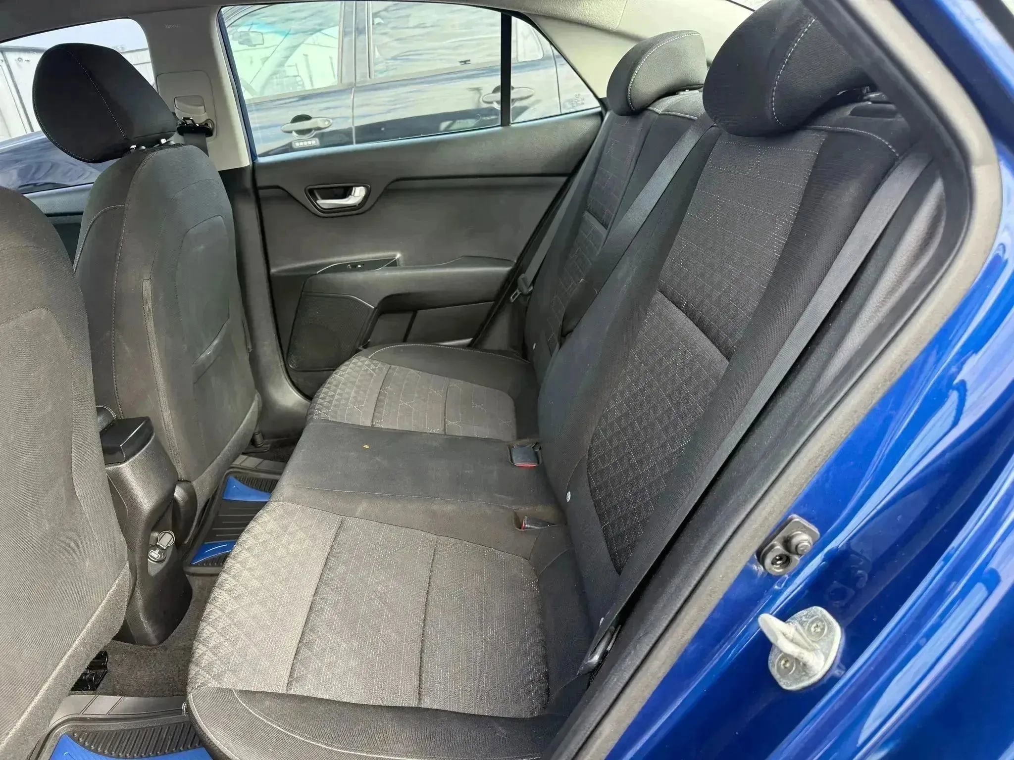 Used 2018 Kia Rio S FWD image 24