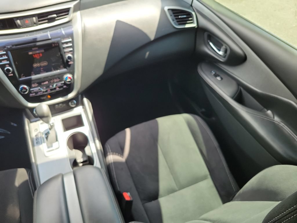 Certified 2020 Nissan Murano S w/ Technology Package FWD image 21