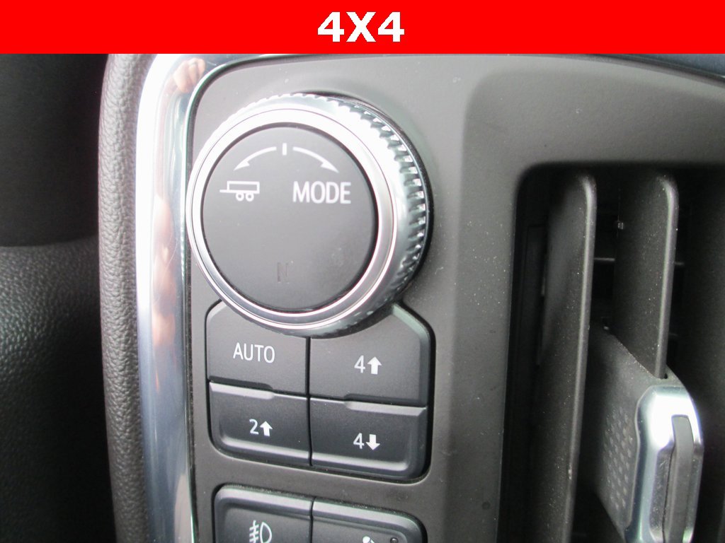 Used 2020 GMC Sierra 1500 SLT w/ SLT Premium Plus Package image 30