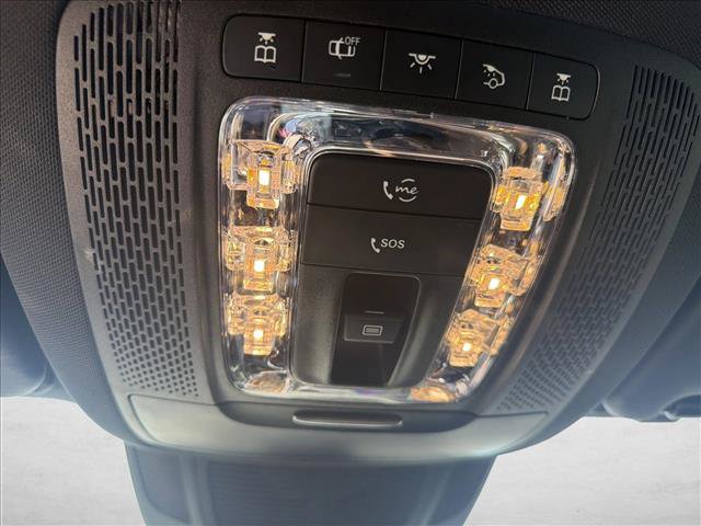 Used 2021 Mercedes-Benz GLS 450 4MATIC image 17