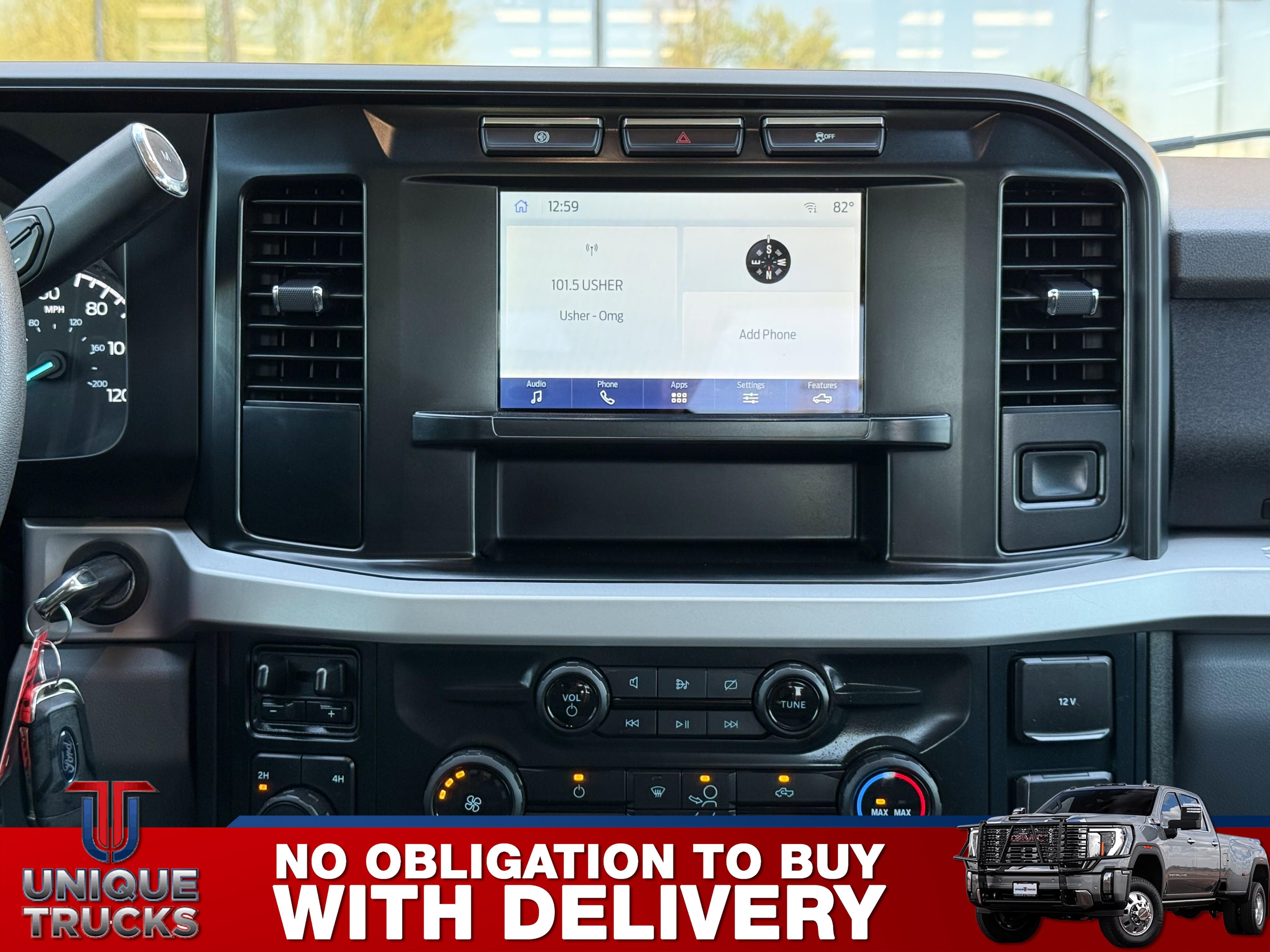 Used 2023 Ford F350 XLT image 33