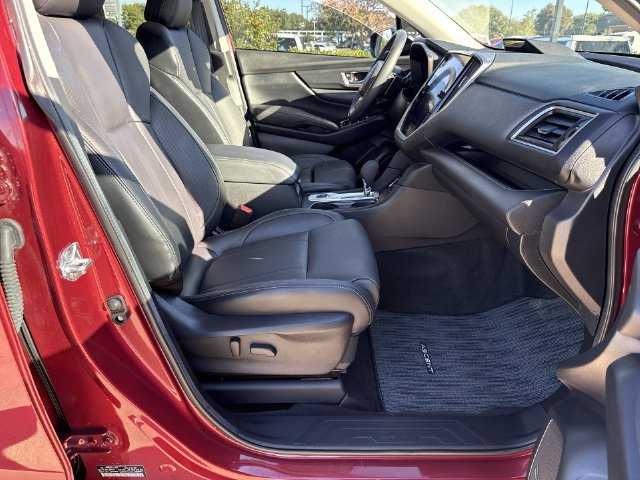 Used 2026 Subaru Ascent Limited AWD/4WD image 15