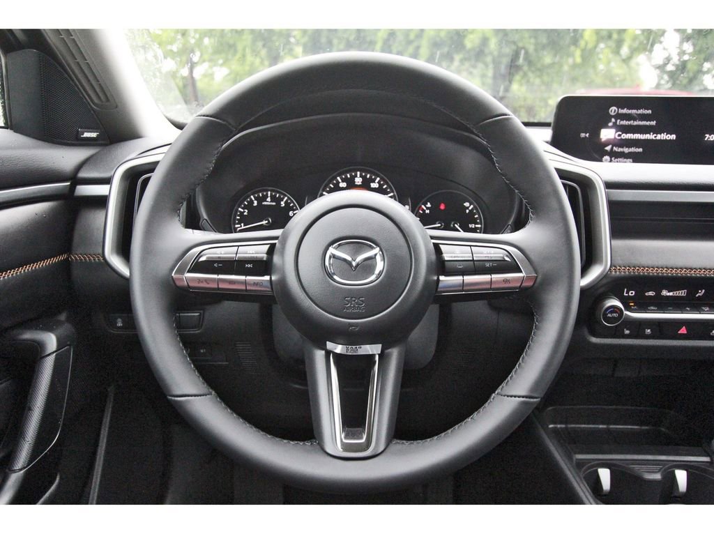 New 2026 MAZDA CX-50 AWD 2.5 S w/ Weather Package image 11