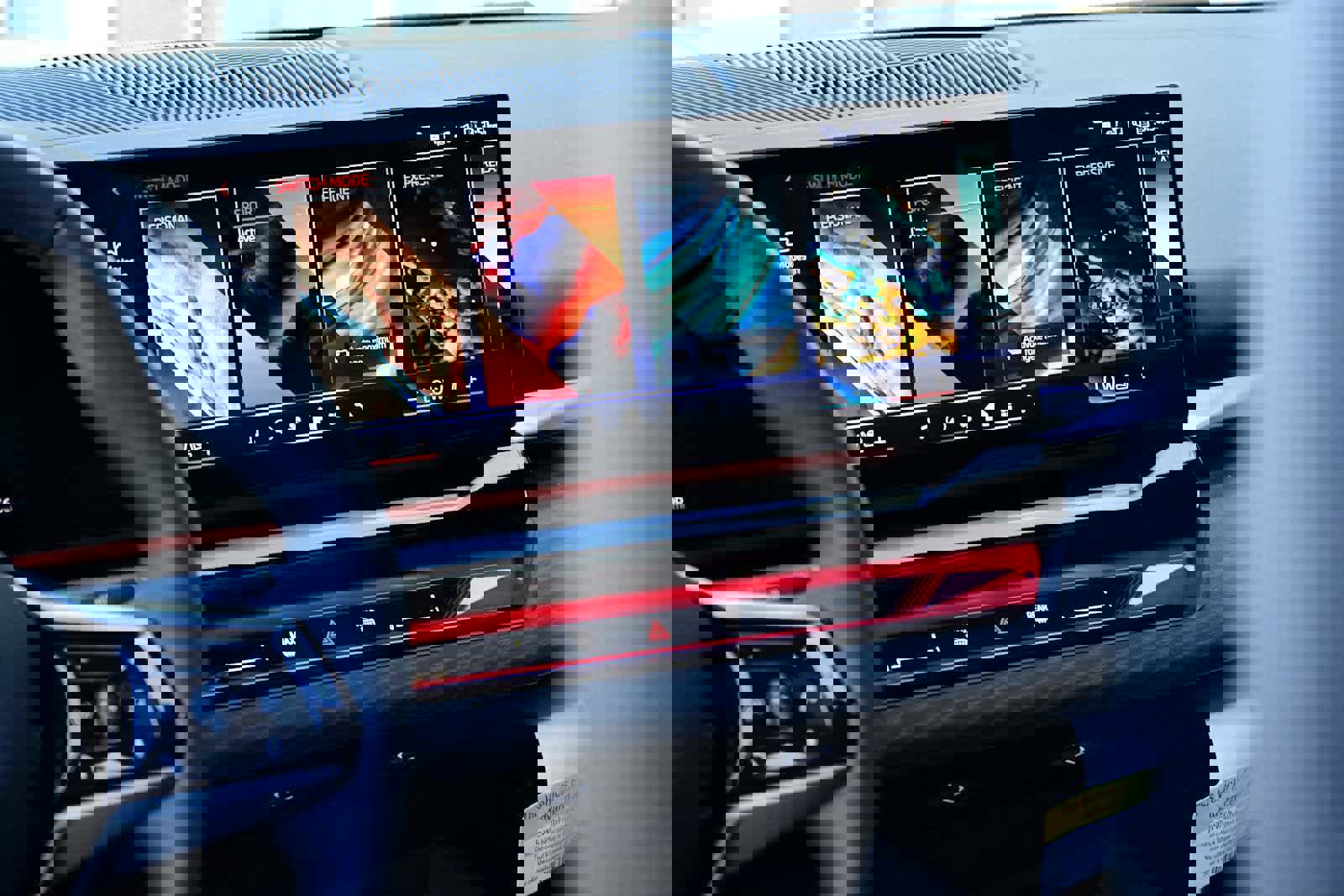 New 2026 BMW i5 eDrive40 image 18