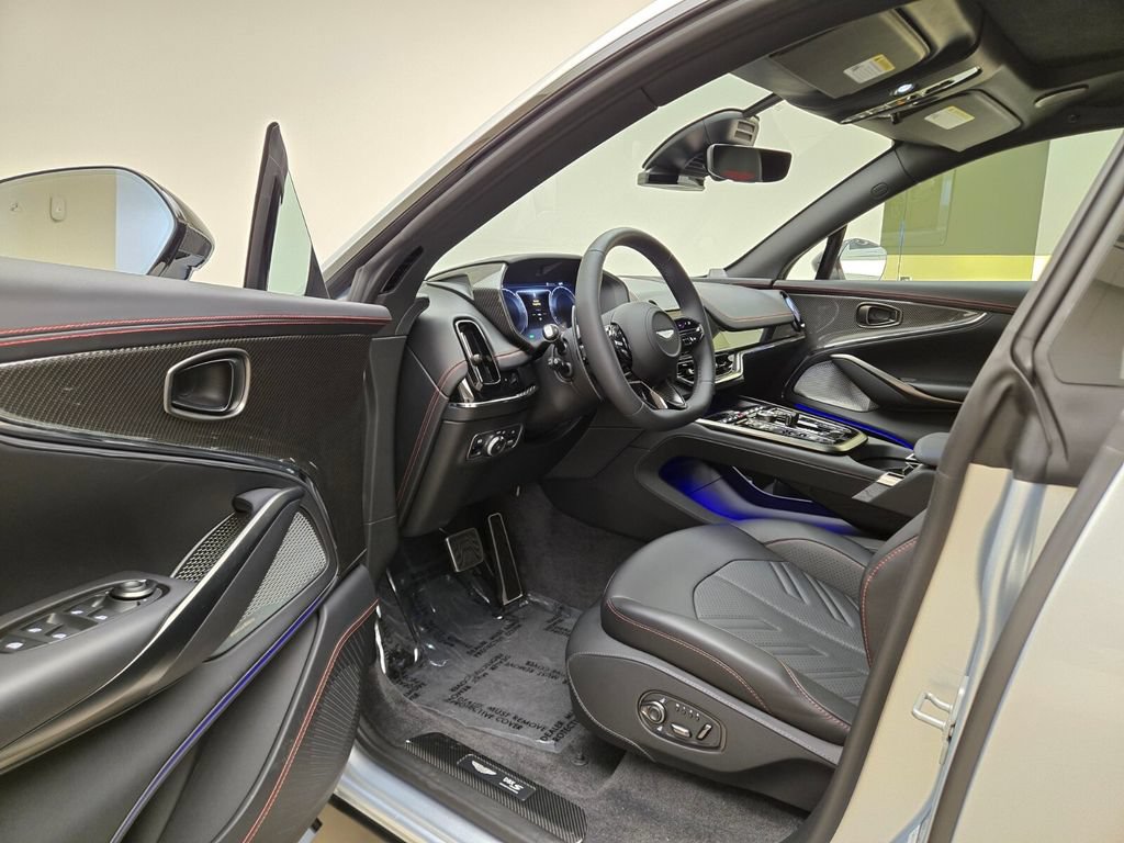 New 2026 Aston Martin DBX S AWD/4WD image 13