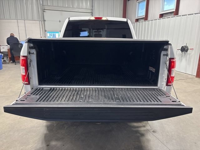Used 2019 Ford F150 XLT w/ Equipment Group 302A Luxury AWD/4WD image 17