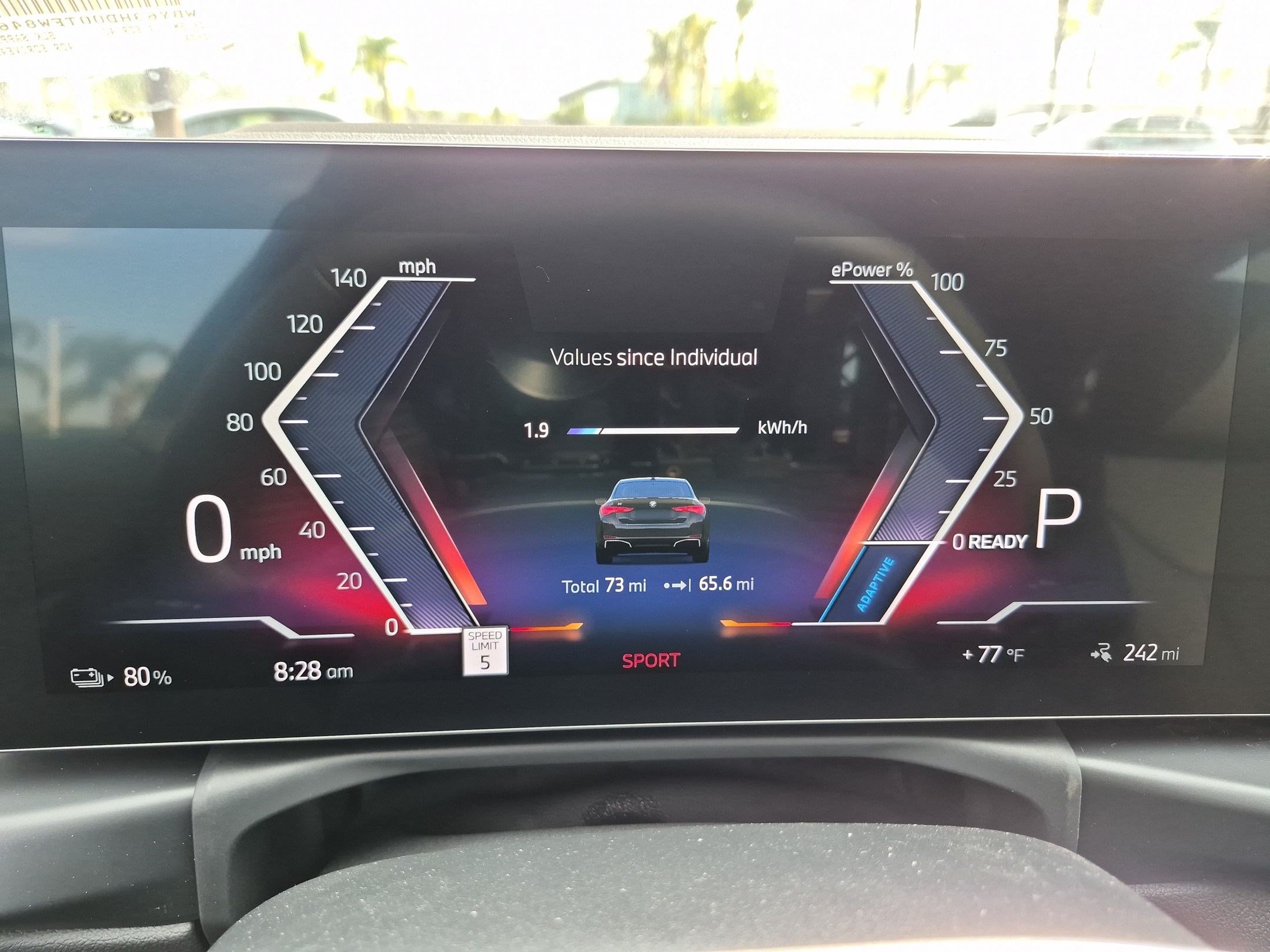 New 2026 BMW i4 eDrive40 w/ Premium Package RWD image 21