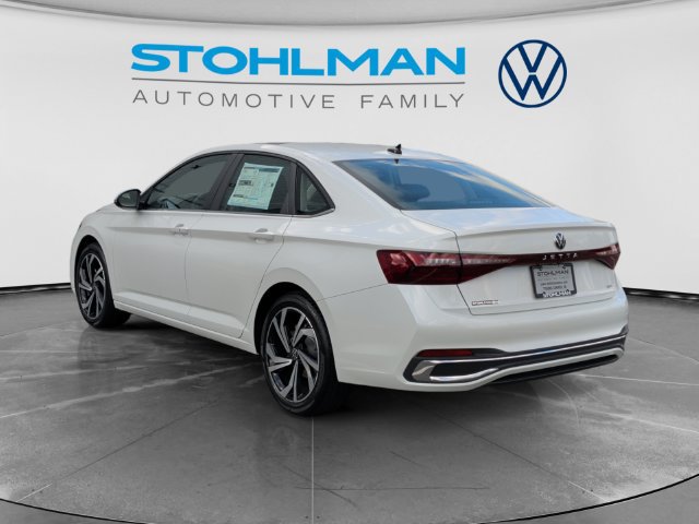 New 2027 Volkswagen Jetta SEL FWD image 7