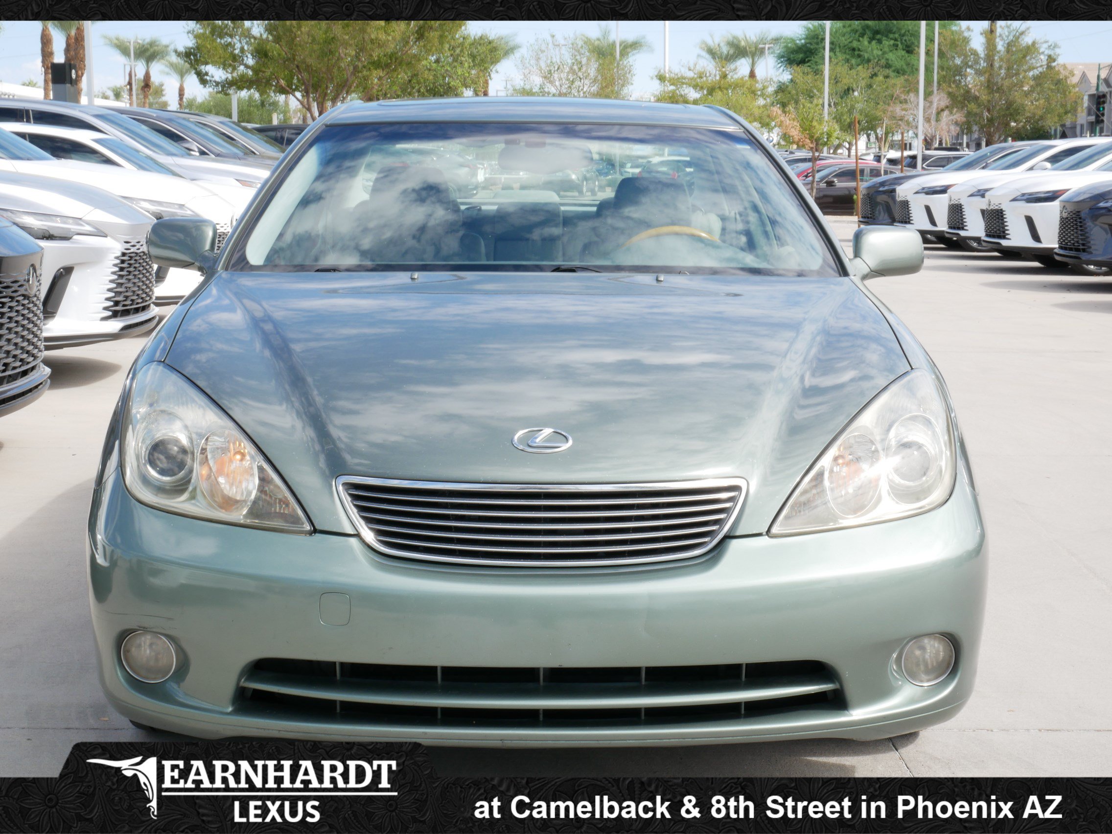Used 2006 Lexus ES 330 w/ Preferred Accessory Pkg FWD image 15
