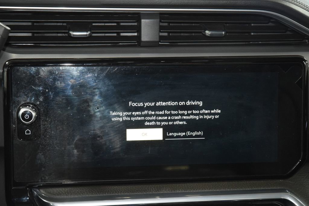 Used 2024 GMC Sierra 2500 Denali w/ Technology Package image 34