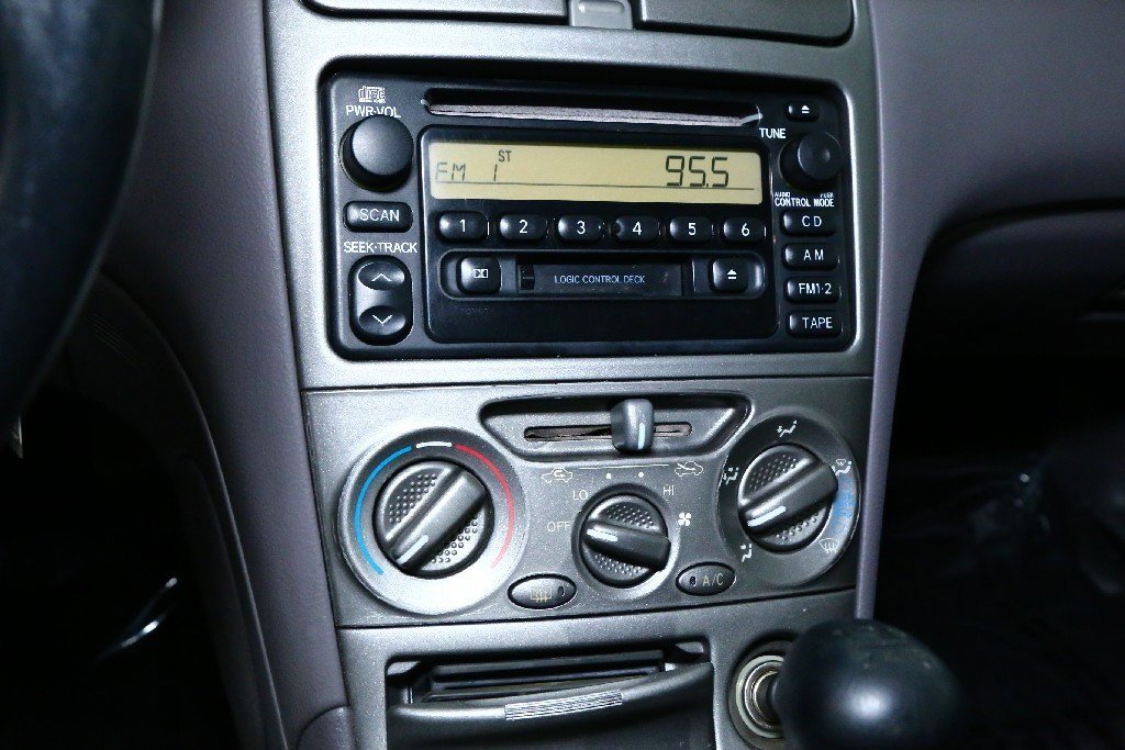 Used 2001 Toyota Celica GT image 26