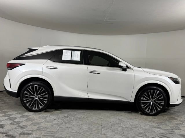 Used 2024 Lexus RX 350 Premium Plus w/ Convenience Package FWD image 10