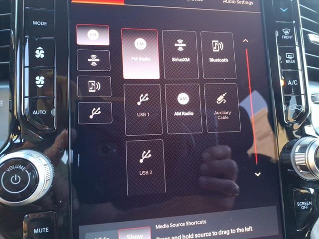 New 2026 RAM 2500 Tradesman AWD/4WD image 6