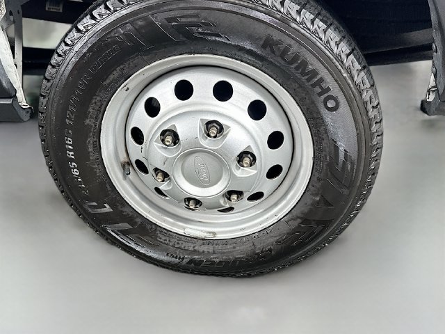Used 2023 Ford Transit 250 Medium Roof AWD w/ Load Area Protection Package image 29
