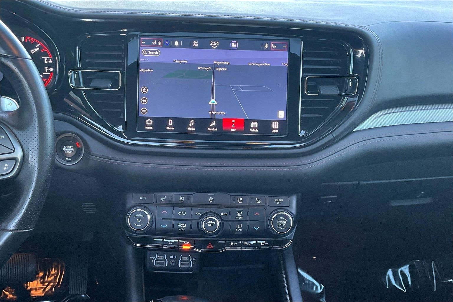 Used 2022 Dodge Durango R/T image 9