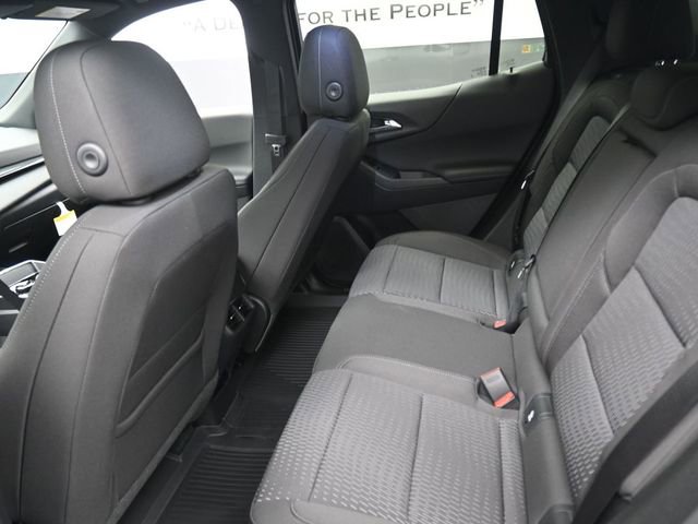 New 2026 Chevrolet Equinox LT w/ Safety and Technology Package image 9